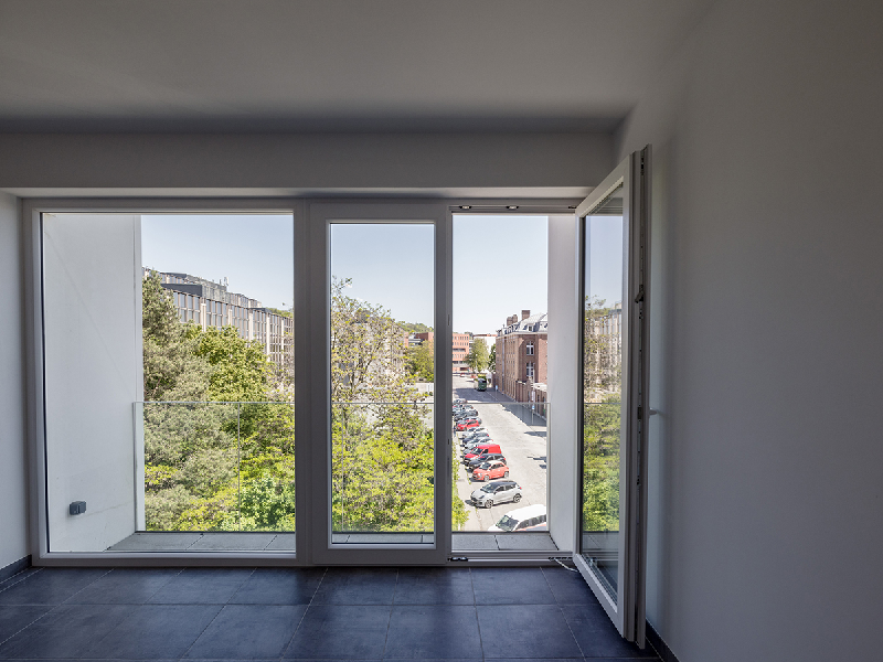 Appartements Neufs à Vendre à Namur | Résidence Novia